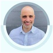 Coach miembro de ICF, profesor de inglés y Español 