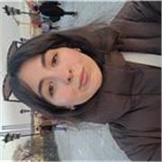Laureata (triennale+magistrale) in lingue offre lezioni di inglese per ragazzi (medie/superiori)