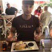 Offro ripetizioni da studente del liceo scientifico galileo galilei del quinto anno 