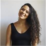 I’m an interdisciplinary artist and educator with a background in sound art, performance, and experimental music!