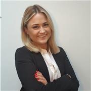 Professeure d'informatique généraliste