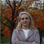 Olha Slatynska
