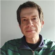 English tutor, speaking practice for Cambridge Exams B1, B2 and C1, 20 years experience