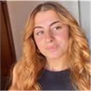 Estudiante de pedagogía con ganas de trabajar con menores!
