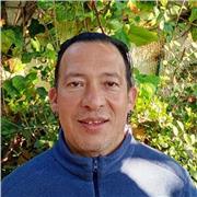 Maestro de Ingles con más de 20 años de experiencia enseñando adultos de todos los niveles