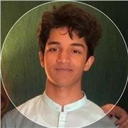 I provide comprehensive revision sessions to help students excel in their tests/exams, for Maths, Biology, Chemistry, and Physics.