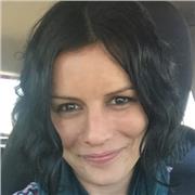 Profesora de lengua castellana y literatura
