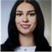 Studentin Wirtschaftsinformatik von FH Technikum für Schülerinnen und Schüler