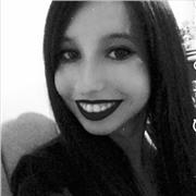 Laureanda in storia Dell arte offre lezioni di storia dell'arte, inglese, francese (medie), aiuto compiti