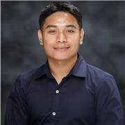 Passionate Science Teacher with 7+ years' experience, offering engaging Chemistry and Physics lessons for secondary students.