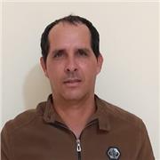 Spanischlehrer, Muttersprachler aus Kuba, wohnhaft in Kairo, bietet Unterricht für Kinder und Erwachsene