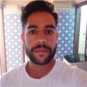 Professeur de langue arabe expérimenté – Enseignement interactif et personnalisé pour tous les niveaux