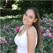Estudiante de 3ºGenética en el CEU ofrece clases de biología para todos los niveles, incluyendo preparación para la EvAU