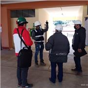 Profesor de razonamiento matemático, álgebra, geometría y trigonometría