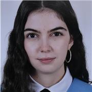 Profesora de Inglés y de apoyo escolar (lengua)