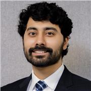 I'm an English tutor (with C2 IELTS certification) available to teach English