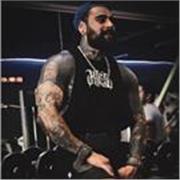 Entrenamientos y personalizado y nutrición deportiva