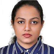 Maheshika Kalhari