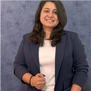 Nadine El Halabi