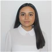 Laureata in Scienze del turismo offre ripetizioni di spagnolo