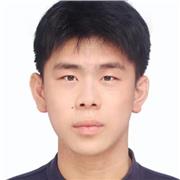 An university student studying Computer Science in university of Edinburgh.
I am able to tutor all students below university level