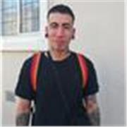 Im looking for a job. Im from colombia and i have spanish native