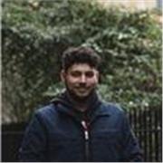 I am a driven, friendly and humorous teacher who focuses on relaxed and fun conversation training. I would like to teach any age. 