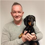 I provide on line tutorials and comprehension sessions in the Biological sciences field.