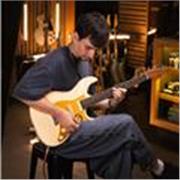Profesor de Guitarra, Producción Musical y Grabación