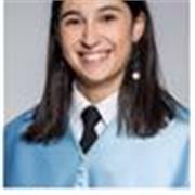 Soy muy amable, paciente, motivo a los estudiantes y me adapto según sus necesidades. Puedo impartir clases a cualquier nivel.