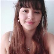 Profesora de inglés y ciencias para primaria y secundaria