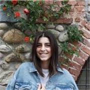 Insegnante di italiano per elementari/medie