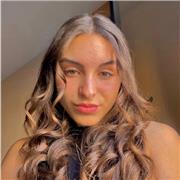 Estudiante de segundo de bachillerato