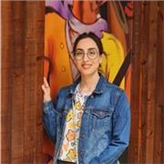Niloofar Aghili