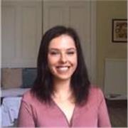 I'm a native-speaking English tutor with a CELTA. Having studied English at degree-level, I can help adults learn English at many levels.