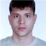 Soy Ingeniero en Informática e Inteligencia Artificial, actualmente trabajando como Data Scientist