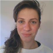 Sara, tutrice de langue française. Bienvenue dans mes cours!