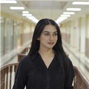 Fatima Muneer
