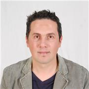 Professeur particulier de cours en langue arabe