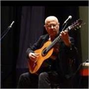 Professore di Chitarra, Concertista, Compositore