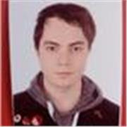 Persona con gran conocimiento en Ingles desde edad tempraba.
