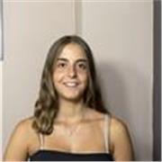 Estudiante de economia y estadistica ofrece clases de matematicas (u otras asignaturas)