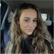 Profesora particular especializada en la materia de inglés tanto de forma presencial como online