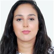 la langue arabe est ma langue maternelle, je donne des cours pour tous les niveaux du primaire aux études supérieures