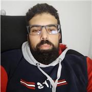 Profesor de apoyo en diferentes materias