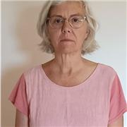 Imparto clases de refuerzo para niños y adultos en inglés y alemán