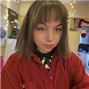 I am passionate about passing on knowledge and love to teach students of all ages