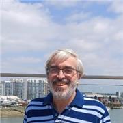David Barrow