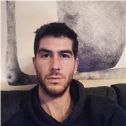 i would define myself as an easy going person, a good listener and being attentive to others