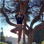 Para conectar, cuerpo, mente y espiritu